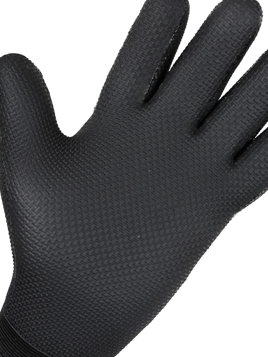 Two Bare Feet Adults 3mm Waffle Mesh Neoprene Gloves 2 Two Bare Feet Adults 3mm Waffle Mesh Neoprene Gloves - Image 2