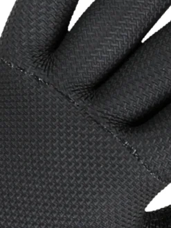 Two Bare Feet Adults 5mm Waffle Mesh Neoprene Gloves -Surfboards Sales 5mm waffle mesh gloves 4