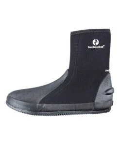 Two Bare Feet 5mm Neoprene Diving Boots (6015)