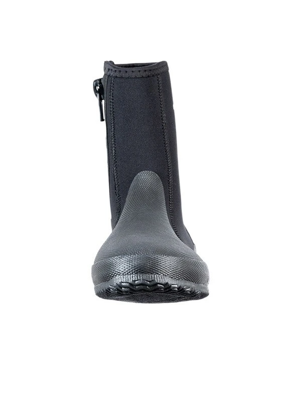 Two Bare Feet 5mm Neoprene Diving Boots (6015) 5 Two Bare Feet 5mm Neoprene Diving Boots (6015) - Image 5