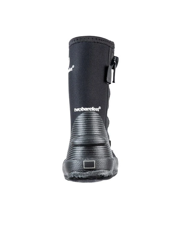 Two Bare Feet 5mm Neoprene Diving Boots (6024) 3 Two Bare Feet 5mm Neoprene Diving Boots (6024) - Image 3