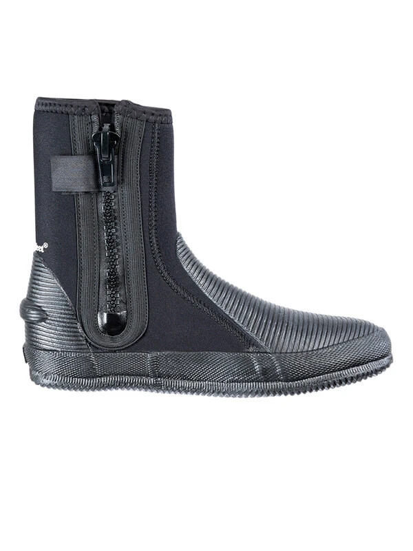 Two Bare Feet 5mm Neoprene Diving Boots (6024) 4 Two Bare Feet 5mm Neoprene Diving Boots (6024) - Image 4