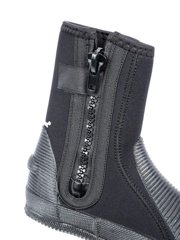 Two Bare Feet 5mm Neoprene Diving Boots (6024) 6 Two Bare Feet 5mm Neoprene Diving Boots (6024) - Image 6