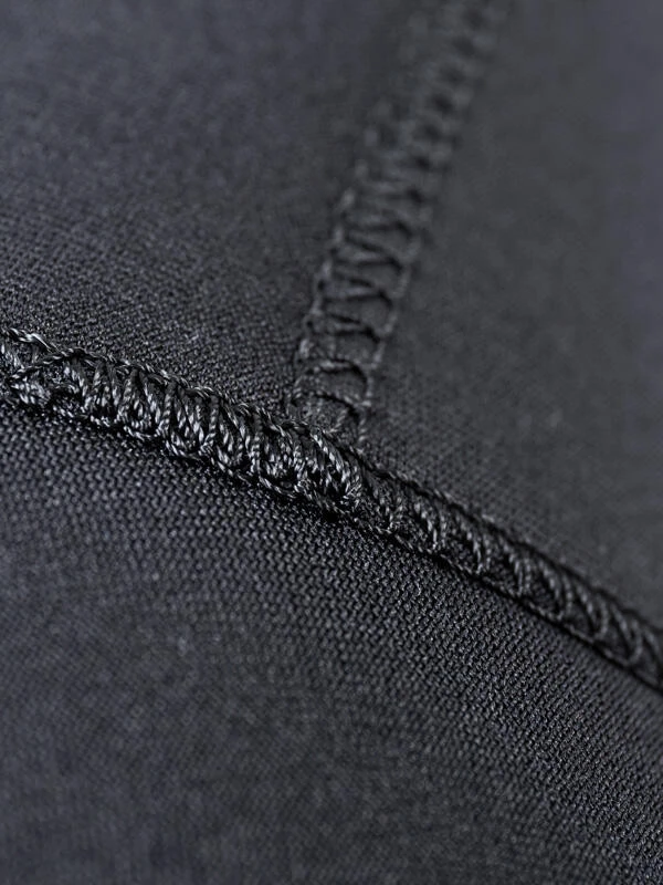 Neoprene 7mm Wetsuit Diving Hood 8 Neoprene 7mm Wetsuit Diving Hood - Image 8