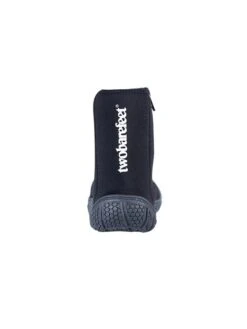 Neoprene Zipped Adults Wetsuit Boots (Black) 9 Neoprene Zipped Adults Wetsuit Boots (Black) -Surfboards Sales adult 2 10