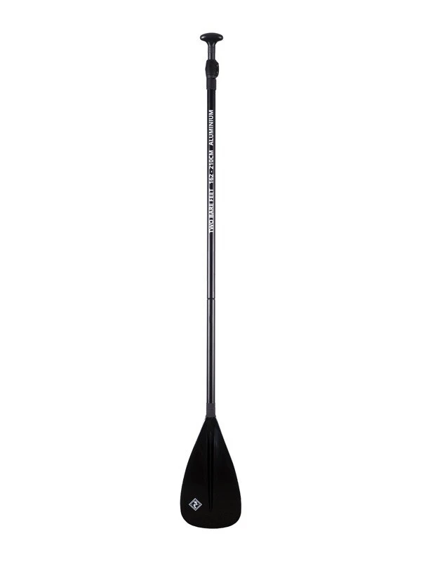 Two Bare Feet Standard 3 Piece Aluminium SUP Paddle 3 Two Bare Feet Standard 3 Piece Aluminium SUP Paddle - Image 3