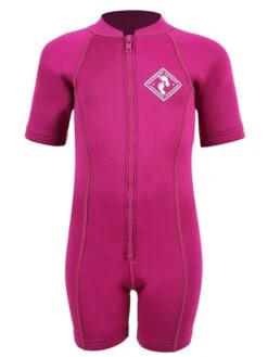 New Release -Surfboards Sales aquatica baby raspberry front 3 2