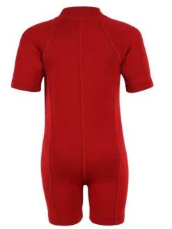 Premier Baby Swim Kit - Aquatica Wetsuit + Swim Nappy + Towel + Bag (Red) 6 Premier Baby Swim Kit - Aquatica Wetsuit + Swim Nappy + Towel + Bag (Red) -Surfboards Sales aquatica baby red back 3 2 1 1 1 1