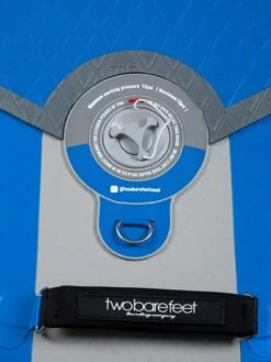 Two Bare Feet Archer (Allround XL) 10'10" X 33" X 6" Inflatable SUP Deluxe Fibreglass Hybrid Pack (Blue) -Surfboards Sales archer 10 10 5 blue 1