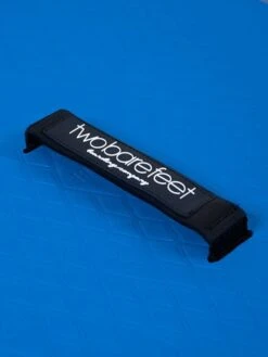 Two Bare Feet Archer (Allround XL) 10'10" X 33" X 6" Inflatable SUP Deluxe Fibreglass Hybrid Pack (Blue) -Surfboards Sales archer 10 10 6 blue 1