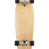 Two Bare Feet Boarding Co. 31" Surfskate Complete Skateboard
