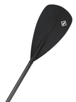 Two Bare Feet 3 Piece Carbon Hybrid SUP Paddle