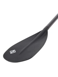 Two Bare Feet 3 Piece Carbon Hybrid SUP Paddle -Surfboards Sales carbon hybrid 3 piece black 4