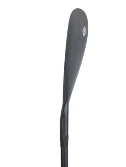 Two Bare Feet 3 Piece Carbon Pro SUP Paddle & Bag Package (Black) -Surfboards Sales carbon pro 2 2