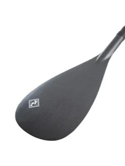 Two Bare Feet 3 Piece Full Carbon Fibre Pro SUP Paddle -Surfboards Sales carbon pro black 3 copy