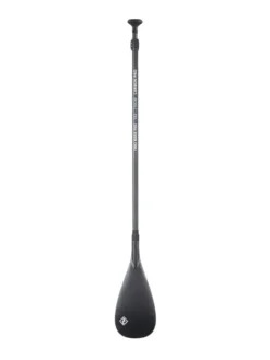 Two Bare Feet 3 Piece Carbon Pro SUP Paddle & Bag Package (Black) -Surfboards Sales carbon pro black 4 copy 3
