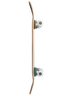 TBF Boarding Co Complete Double Kick Skateboard Checkmate (Yellow / Blue) 6 TBF Boarding Co Complete Double Kick Skateboard Checkmate (Yellow / Blue) -Surfboards Sales checkmate blue yellow 2