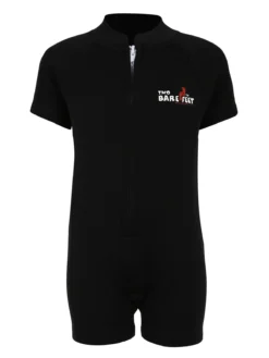 Classic Baby Wetsuit (Black)