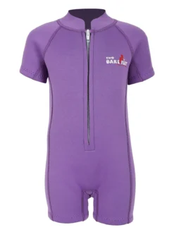 Classic Baby Wetsuit (Lilac)