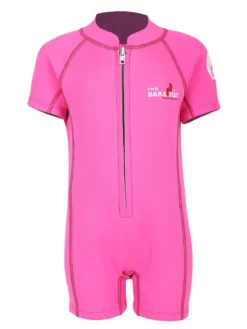 Classic Baby Wetsuit (Pink)