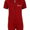 Classic Baby Wetsuit (Red)