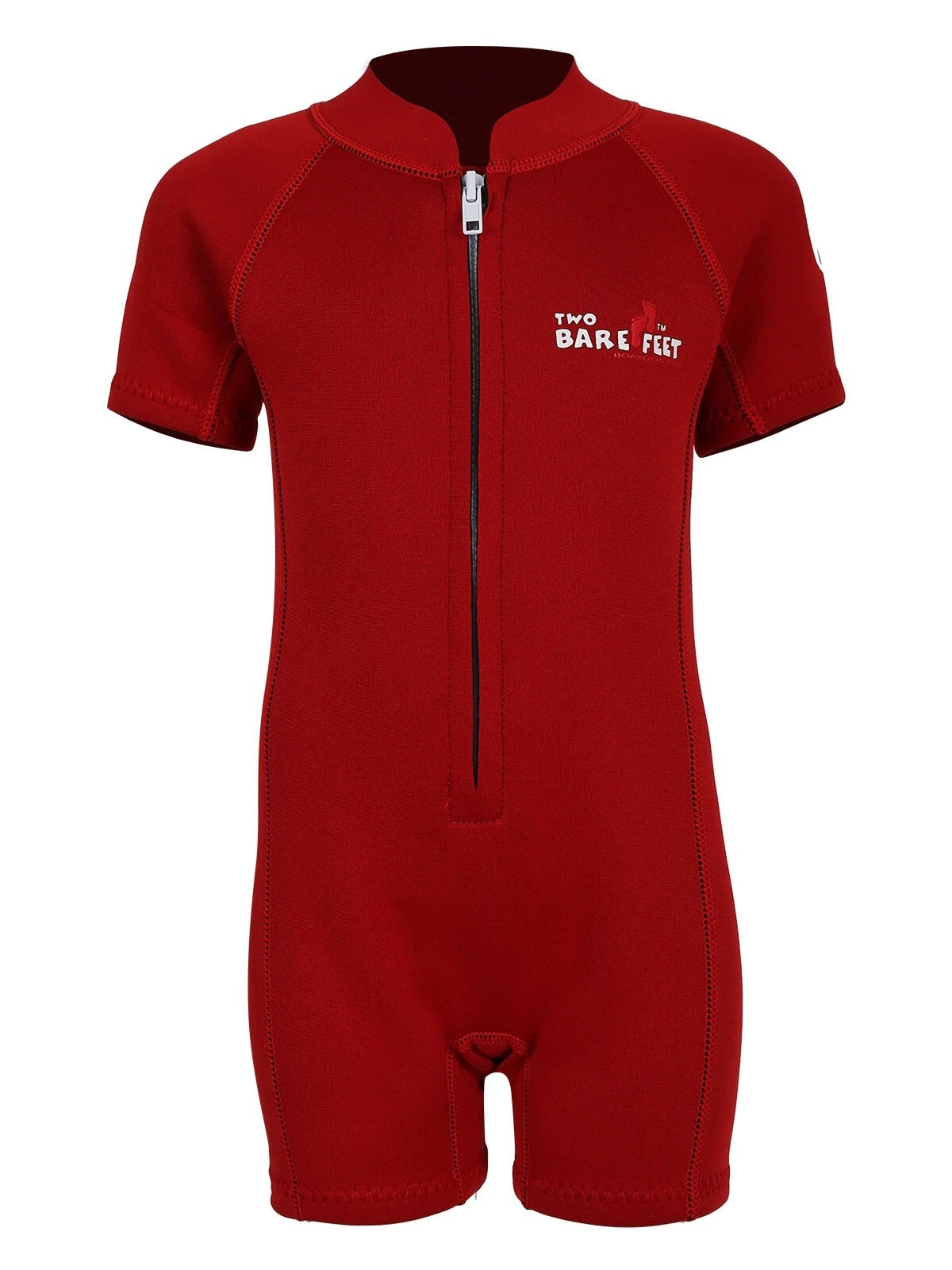 Classic Baby Wetsuit (Red) 1 Classic Baby Wetsuit (Red)