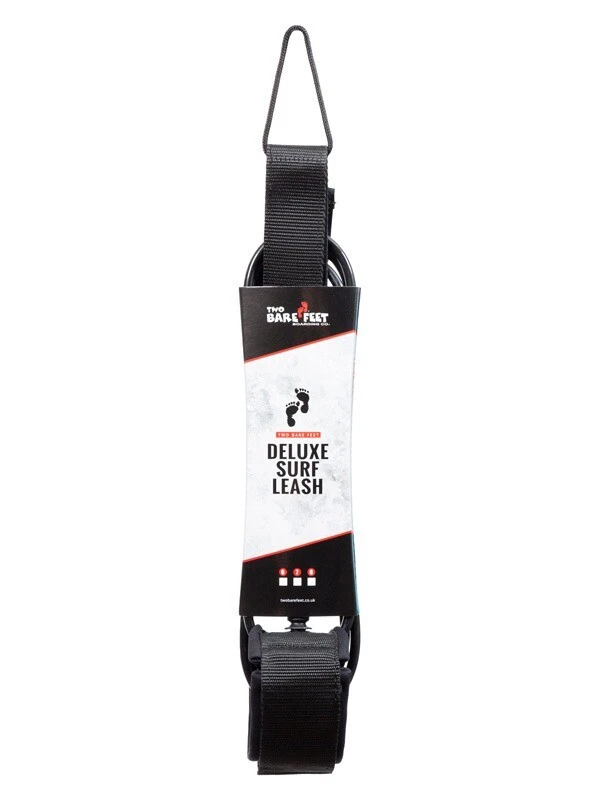 Deluxe Surf Leash (7ft) 1 Deluxe Surf Leash (7ft)