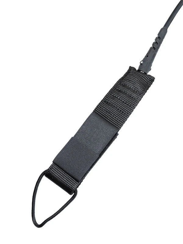 Deluxe Surf Leash (7ft) 4 Deluxe Surf Leash (7ft) - Image 4