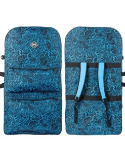 Two Bare Feet Future Double Bodyboard And Bag Bundle (Choice Of 37" & 42") 11 Two Bare Feet Future Double Bodyboard And Bag Bundle (Choice Of 37" & 42") -Surfboards Sales double blue bag 6