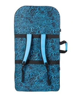 Front Page -Surfboards Sales double bodyboard bag blue 2