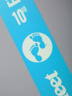 Two Bare Feet Entradia (Allround XL) 10'10" X 34" X 6" Inflatable SUP Deluxe Fibreglass Hybrid Pack (Aqua) -Surfboards Sales entradia 10 10 5 aqua 1