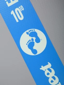 Two Bare Feet Entradia (Allround XL) 10'10" X 34" X 6" Inflatable SUP Deluxe Fibreglass Hybrid Pack (Blue) -Surfboards Sales entradia 10 10 5 blue 1