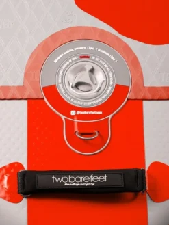 Two Bare Feet Entradia (Allround) 10'6" X 34" X 4.75" Inflatable SUP Ultimate Pack (Red) 15 Two Bare Feet Entradia (Allround) 10'6" X 34" X 4.75" Inflatable SUP Ultimate Pack (Red) -Surfboards Sales entradia 10 6 4 red 3