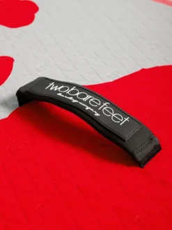 Two Bare Feet Entradia (Allround) 10'6" X 34" X 4.75" Inflatable SUP Ultimate Pack (Red) 17 Two Bare Feet Entradia (Allround) 10'6" X 34" X 4.75" Inflatable SUP Ultimate Pack (Red) -Surfboards Sales entradia 10 6 6 red 3