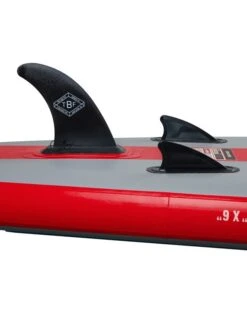 Two Bare Feet Entradia (Touring) 11'6" X 34" X 6" Inflatable SUP Deluxe Fibreglass Hybrid Pack (Red) 14 Two Bare Feet Entradia (Touring) 11'6" X 34" X 6" Inflatable SUP Deluxe Fibreglass Hybrid Pack (Red) -Surfboards Sales entradia 11 6 3 red 1