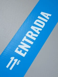 Two Bare Feet Entradia (Touring) 11'6" X 34" X 6" Inflatable SUP Ultimate Pack (Blue) 16 Two Bare Feet Entradia (Touring) 11'6" X 34" X 6" Inflatable SUP Ultimate Pack (Blue) -Surfboards Sales entradia 11 6 5 blue 3