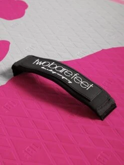 Two Bare Feet Entradia (Touring) 11'6" X 34" X 6" Inflatable SUP Ultimate Pack (Pink) -Surfboards Sales entradia 11 6 6 pink 3