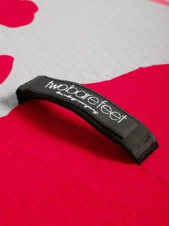 Two Bare Feet Entradia (Touring) 11'6" X 34" X 6" Inflatable SUP Ultimate Pack (Red) 17 Two Bare Feet Entradia (Touring) 11'6" X 34" X 6" Inflatable SUP Ultimate Pack (Red) -Surfboards Sales entradia 11 6 6 red 3