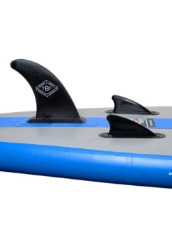 Two Bare Feet Entradia (Allround XS) 8'6" X 34" X 4.75" Inflatable Juniors SUP Deluxe Fibreglass Hybrid Pack (Blue) 14 Two Bare Feet Entradia (Allround XS) 8'6" X 34" X 4.75" Inflatable Juniors SUP Deluxe Fibreglass Hybrid Pack (Blue) -Surfboards Sales entradia 8 6 3 blue 1 1