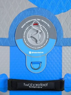 Two Bare Feet Entradia (Allround XS) 8'6" X 34" X 4.75" Inflatable Juniors SUP Deluxe Fibreglass Hybrid Pack (Blue) 15 Two Bare Feet Entradia (Allround XS) 8'6" X 34" X 4.75" Inflatable Juniors SUP Deluxe Fibreglass Hybrid Pack (Blue) -Surfboards Sales entradia 8 6 4 blue 1