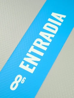 Two Bare Feet Entradia (Allround XS) 8'6" X 34" X 4.75" Inflatable Juniors SUP Starter Pack (Aqua) 14 Two Bare Feet Entradia (Allround XS) 8'6" X 34" X 4.75" Inflatable Juniors SUP Starter Pack (Aqua) -Surfboards Sales entradia 8 6 5 aqua