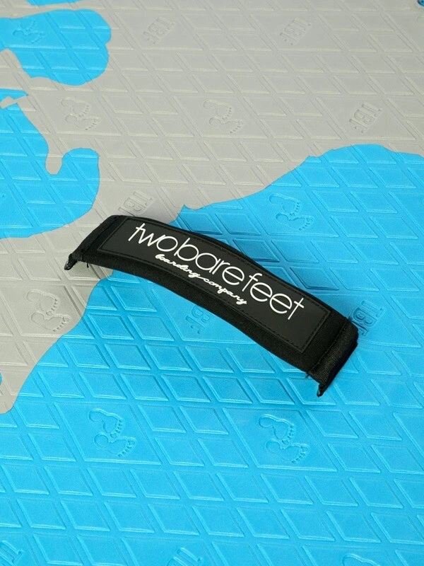 Two Bare Feet Entradia (Allround XS) 8'6" X 34" X 4.75" Inflatable Juniors SUP Starter Pack (Aqua) 8 Two Bare Feet Entradia (Allround XS) 8'6" X 34" X 4.75" Inflatable Juniors SUP Starter Pack (Aqua) - Image 8