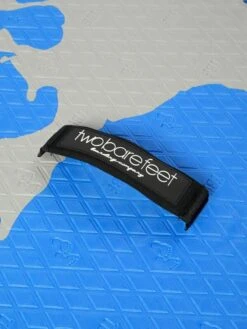 Two Bare Feet Entradia (Allround XS) 8'6" X 34" X 4.75" Inflatable Juniors SUP Ultimate Pack (Blue) -Surfboards Sales entradia 8 6 6 blue 3