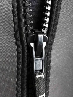 Two Bare Feet Enduro Sleeveless 2.5mm Mens Mesh Surf Suit (Black) -Surfboards Sales extra angle 2 7 1