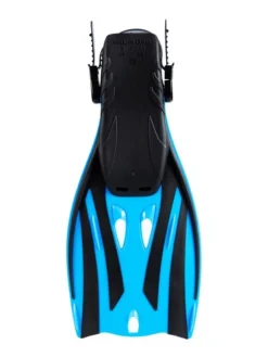 Two Bare Feet Adult Diving Fins (F52 Aqua) 7 Two Bare Feet Adult Diving Fins (F52 Aqua) -Surfboards Sales f52 aqua 2