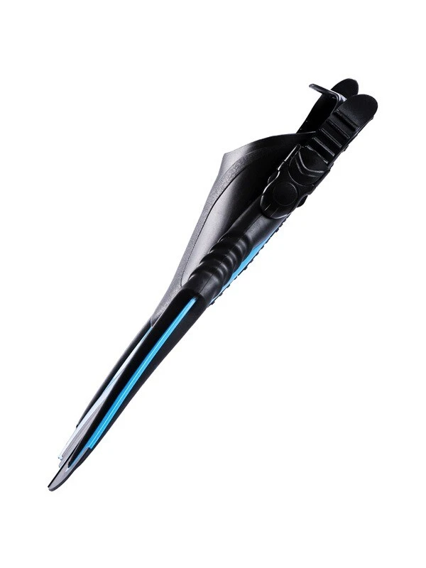 DiveSport Swim Diving Fins (F99 Aqua) 2 DiveSport Swim Diving Fins (F99 Aqua) - Image 2