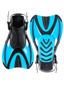 DiveSport Swim Diving Fins (F99 Aqua)