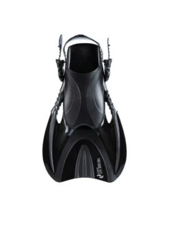 DiveSport Swim Diving Fins (F99 Black) -Surfboards Sales f99 black 1