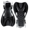DiveSport Swim Diving Fins (F99 Black)