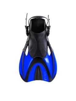 DiveSport Swim Diving Fins (F99 Blue) -Surfboards Sales f99 blue 1